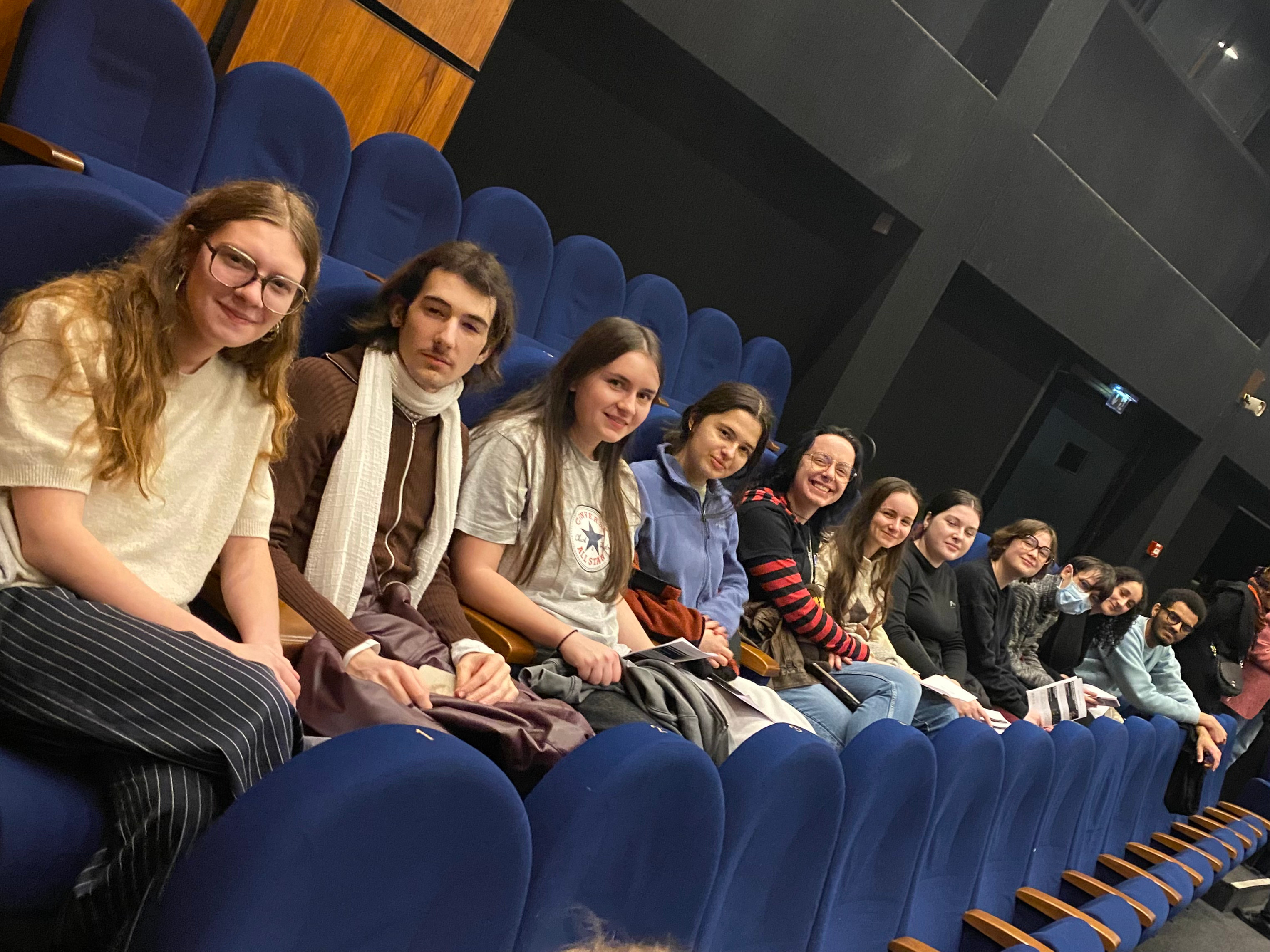 Pinter à Jean Legendre