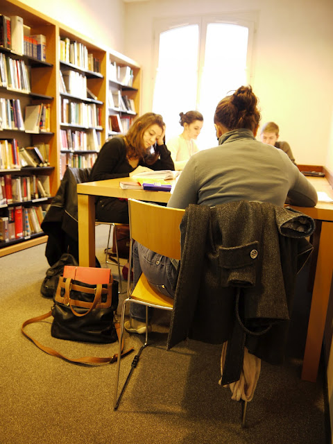 Le CDI (© E. Croisé)