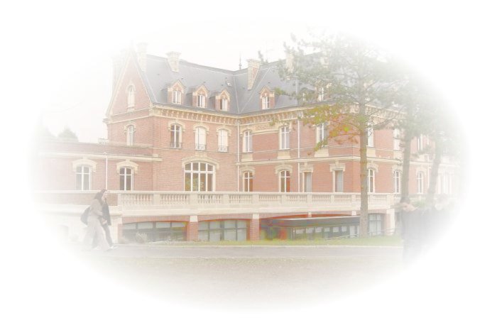 Le lycée