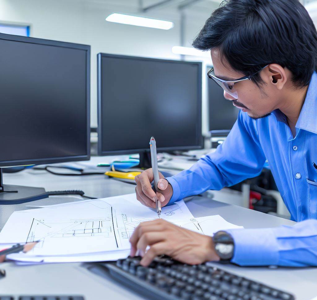 Consultant en technologie